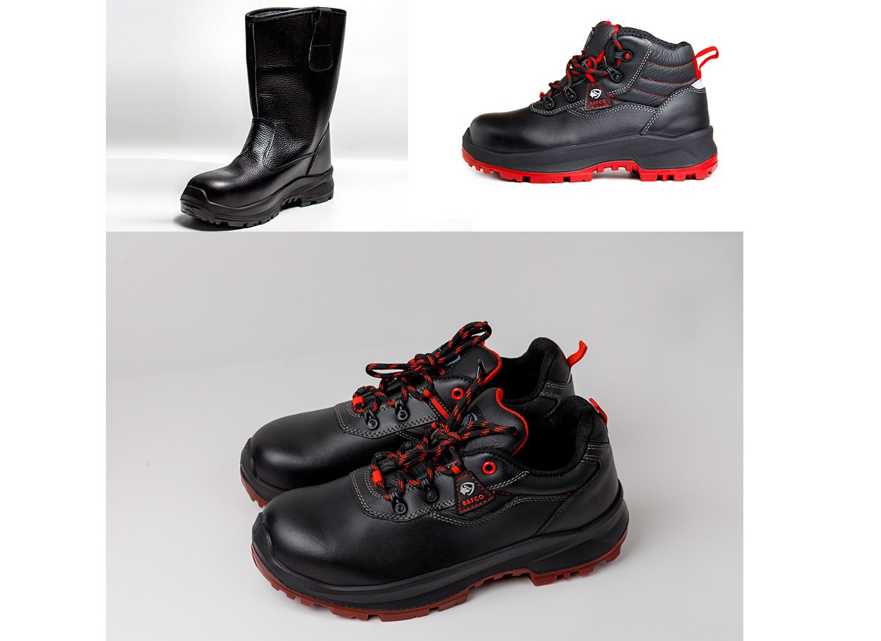 Qoruyucu ayaqqabı standartları